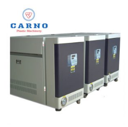 Máy điều khiển nhiệt độ khuôn - Công Ty TNHH Machinery Carno Việt Nam